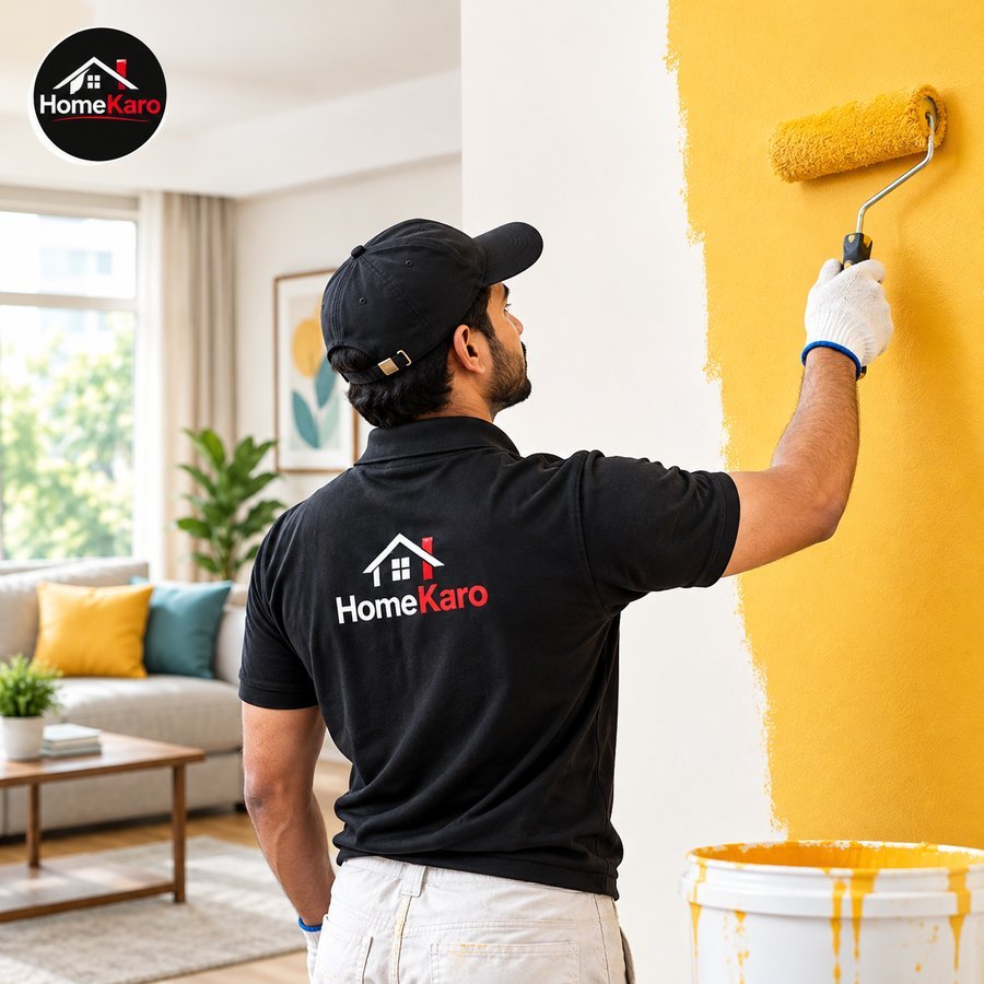 Home Painting