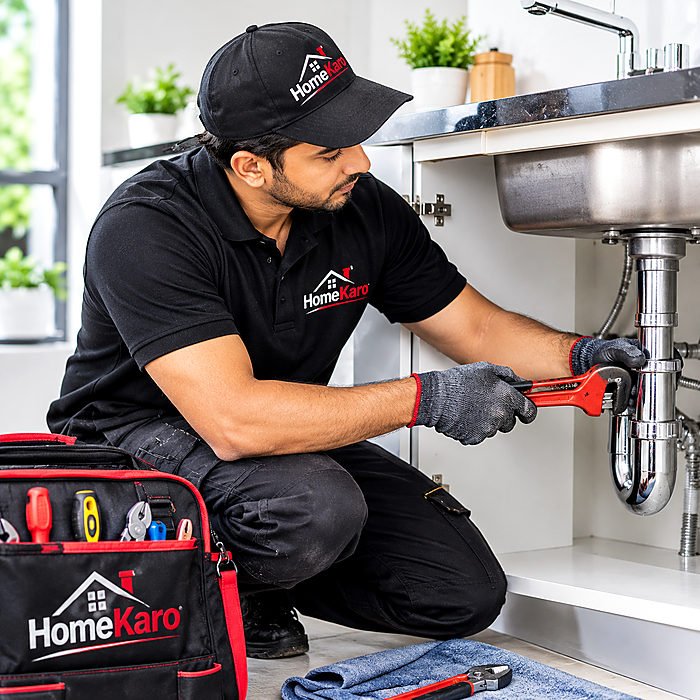 Plumber Services