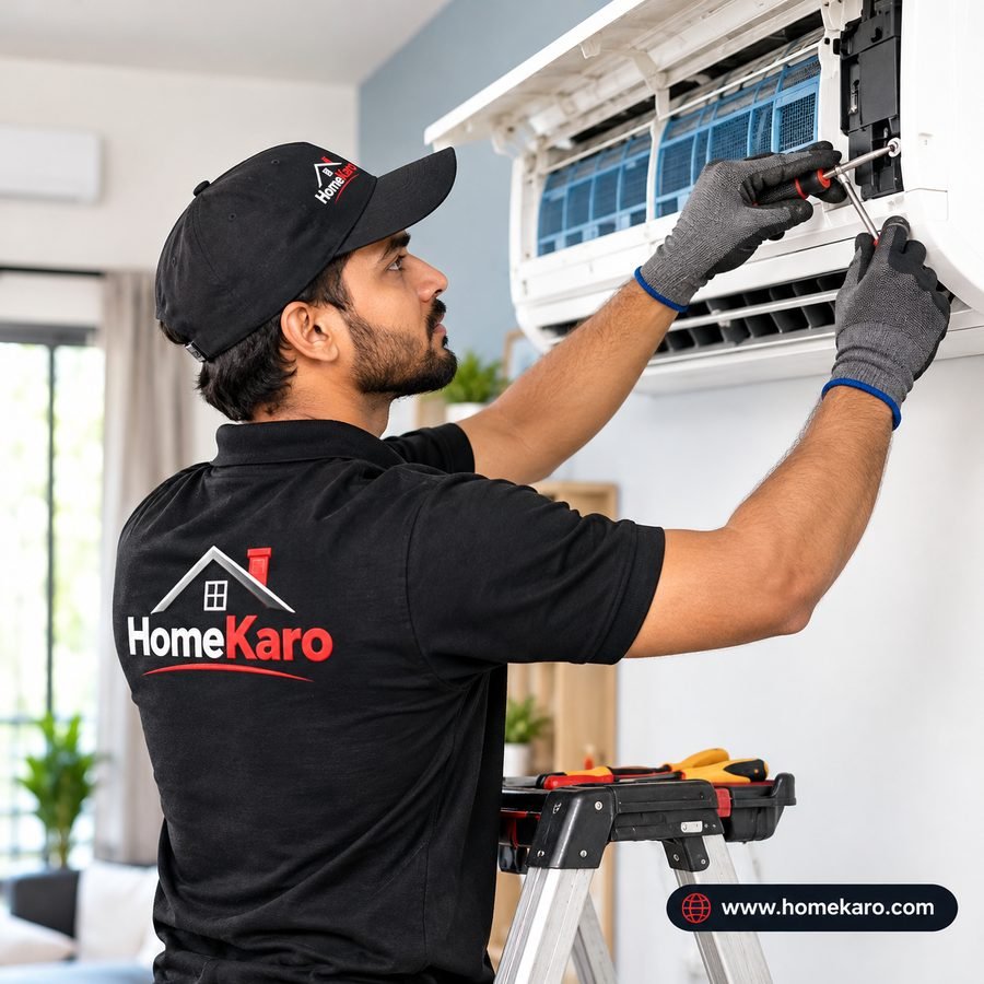 AC Services
