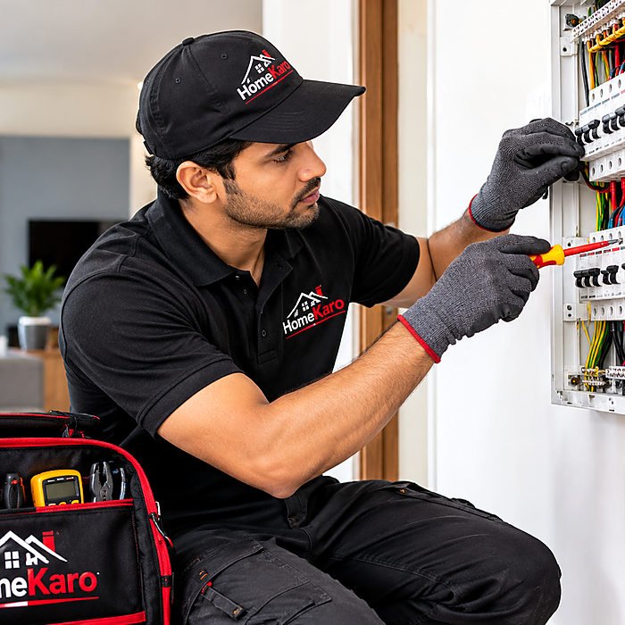 Electrical Repair