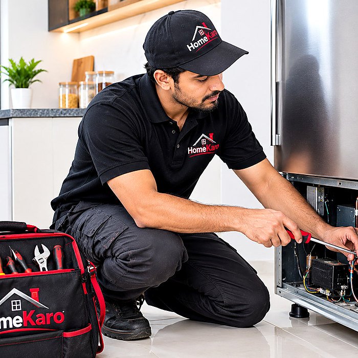 Appliance Repair